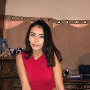 Meet your Posher, Kimberly